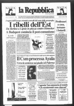 giornale/RAV0037040/1989/n. 237 del 10 ottobre